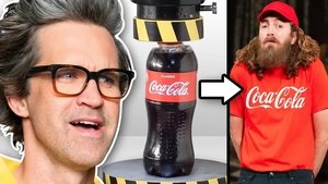 Good Mythical Morning 64. epizoda
