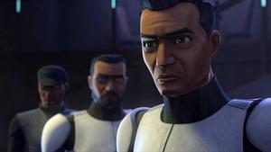 Star Wars: Vadná várka Klonové spiknutí