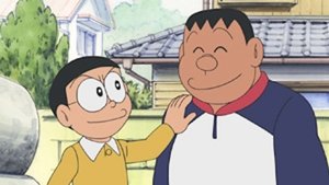 Doraemon 881. epizoda