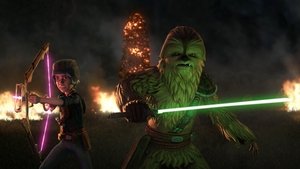Star Wars: Vadná várka Kmen