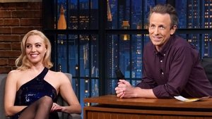 Late Night with Seth Meyers 36. epizoda