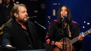 Austin City Limits 8. epizoda