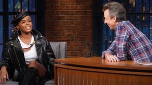 Late Night with Seth Meyers 38. epizoda