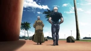 KENGAN ASHURA Na život a na smrt
