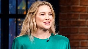 Late Night with Seth Meyers 37. epizoda