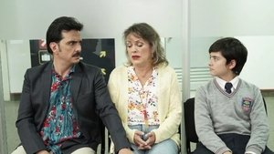 Dejémonos de Vargas 35. epizoda
