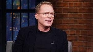 Late Night with Seth Meyers 39. epizoda