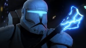 Star Wars: Vadná várka Metamorfóza