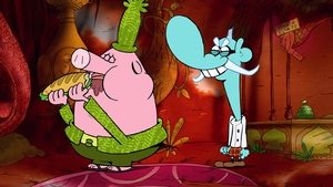 Chowder 30. epizoda