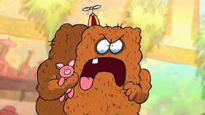 Chowder 2. epizoda