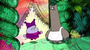 Chowder 4. epizoda