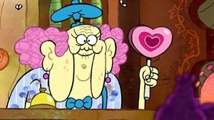 Chowder 34. epizoda