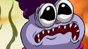 Chowder 3. epizoda