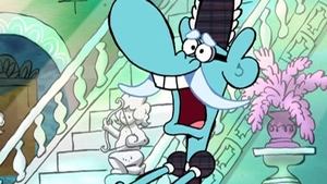 Chowder 23. epizoda