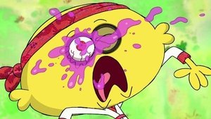 Chowder 15. epizoda