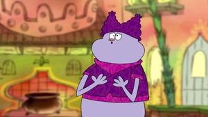 Chowder 17. epizoda