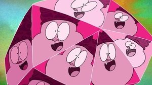 Chowder 9. epizoda