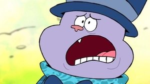 Chowder 37. epizoda