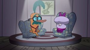 Chowder 32. epizoda