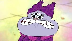 Chowder 9. epizoda