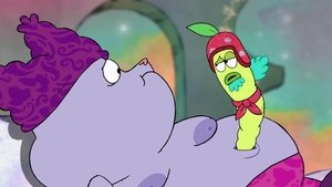 Chowder 36. epizoda