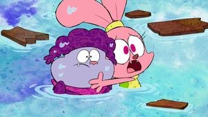Chowder 35. epizoda
