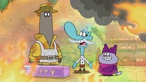 Chowder 16. epizoda