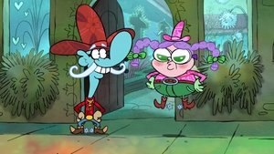 Chowder 4. epizoda