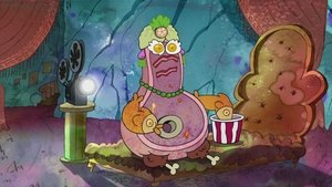 Chowder 26. epizoda