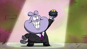 Chowder 8. epizoda