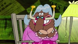 Chowder 3. epizoda