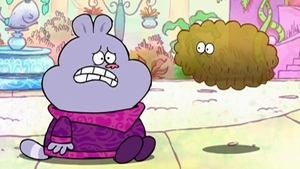 Chowder 31. epizoda