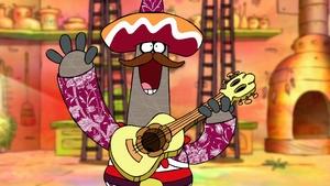 Chowder 5. epizoda