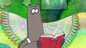 Chowder 13. epizoda