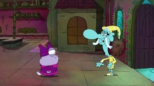 Chowder 11. epizoda