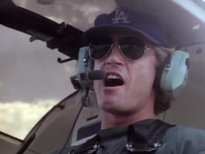 Mission: Impossible Král farmářů