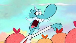 Chowder 35. epizoda