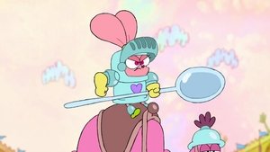 Chowder 37. epizoda