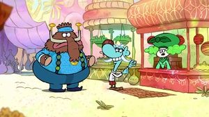 Chowder 36. epizoda
