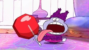 Chowder 24. epizoda