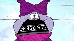 Chowder 10. epizoda