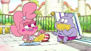 Chowder 25. epizoda