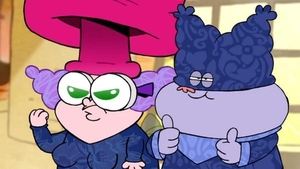 Chowder 33. epizoda
