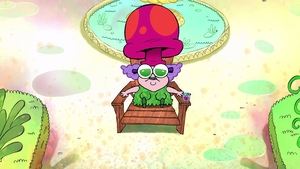 Chowder 25. epizoda
