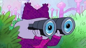 Chowder 12. epizoda