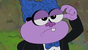 Chowder 34. epizoda