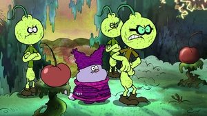 Chowder 17. epizoda