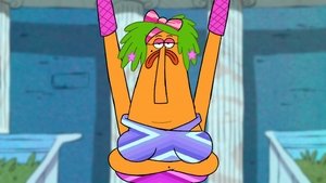 Chowder 32. epizoda