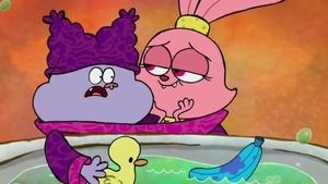 Chowder 27. epizoda