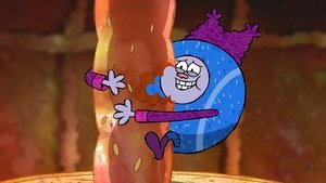 Chowder 6. epizoda